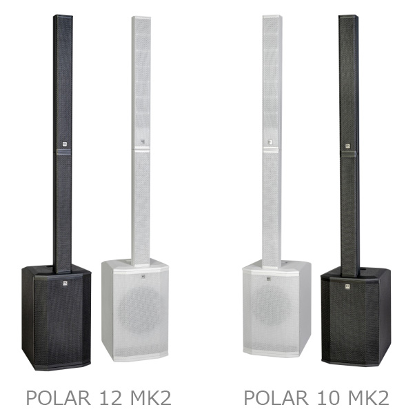 POLAR 12 MK2 ,POLAR 10 MK2