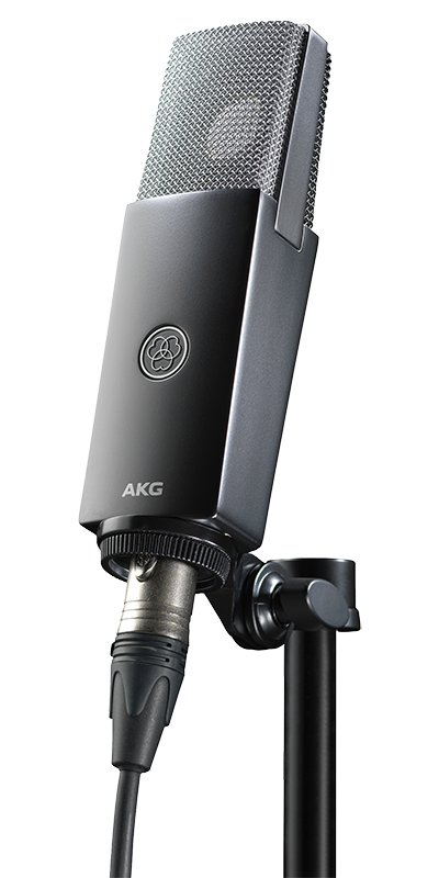 新製品】AKG “C-Series” 発売！ | 業務用音響機器の通販サイト「Hibino