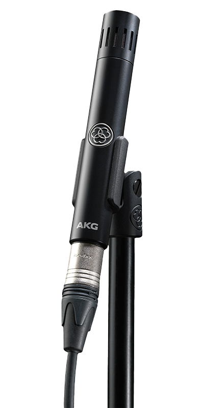 新製品】AKG “C-Series” 発売！ | 業務用音響機器の通販サイト「Hibino