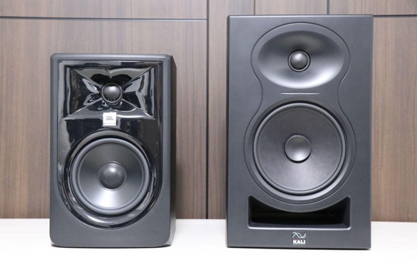 Kali Audio【LP-6 V2】【LP-8 V2】を音のプロがレビュー | 業務用音響